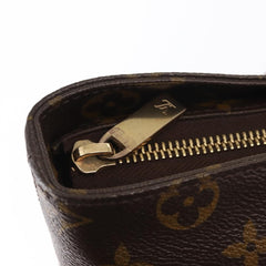 Louis Vuitton Cabas Mezzo Monogram Canvas