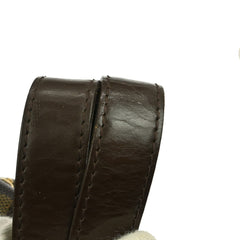 Louis Vuitton Hampstead Handbag Damier