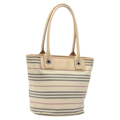 Burberry Nova Check Handbag Nova Check Canvas