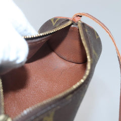 Louis Vuitton Papillon Pochette Monogram Canvas