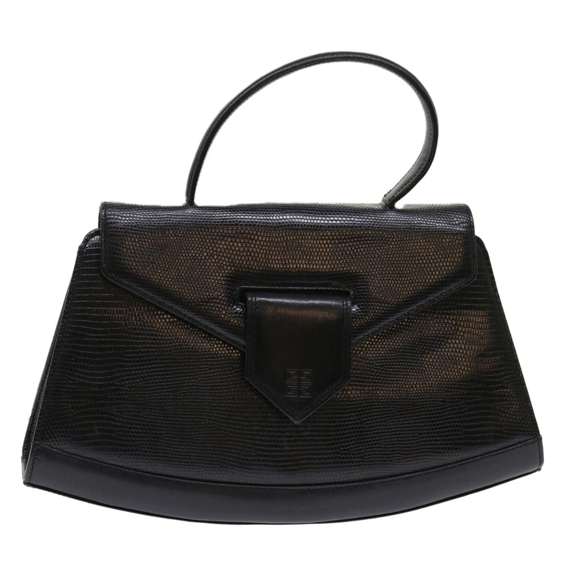 Givenchy Vintage Handbag Leather