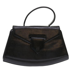 Givenchy Vintage Handbag Leather