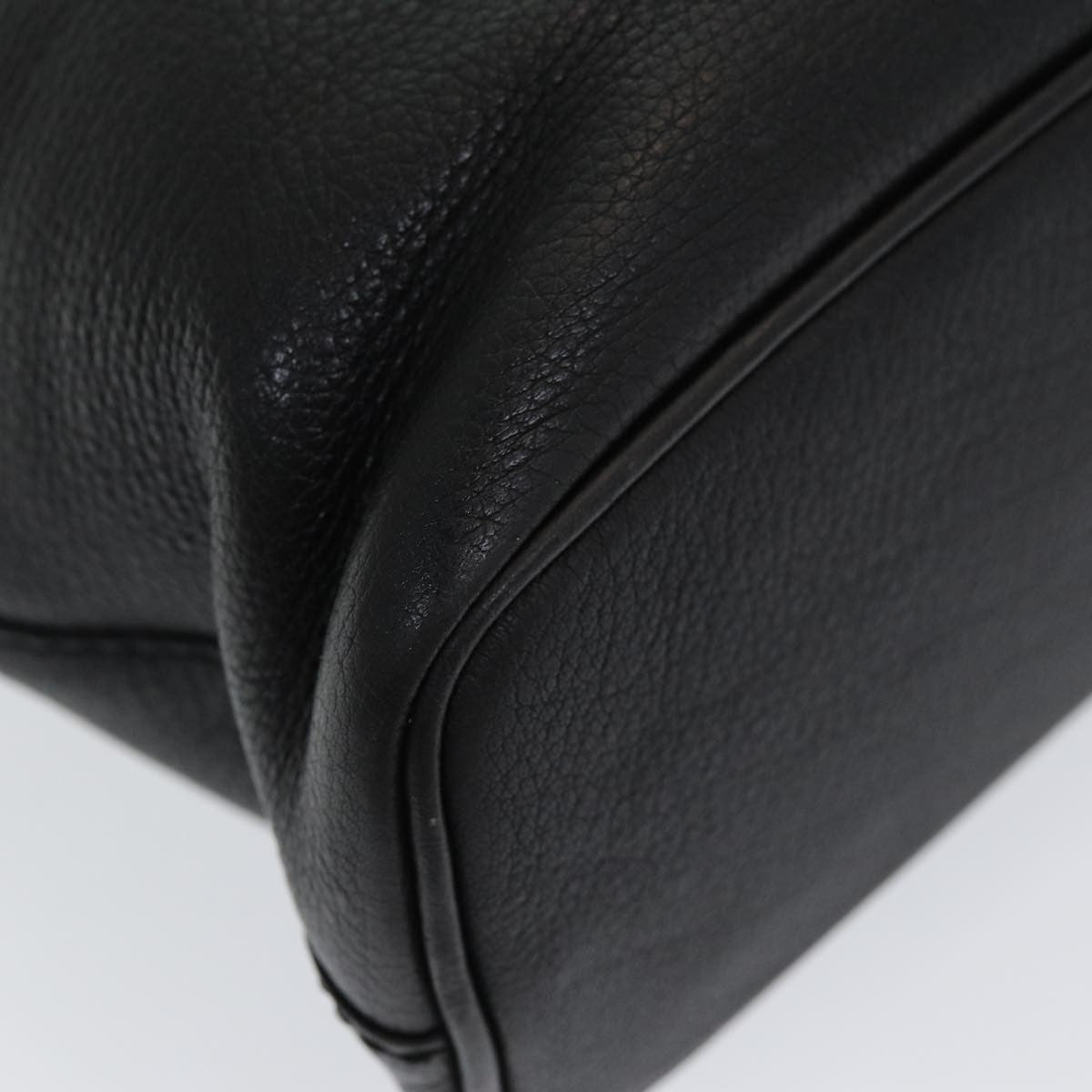 Burberry Vintage Handbag Leather