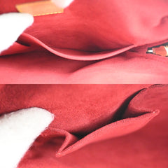 Louis Vuitton Vintage Coussin Bag Monogram Canvas