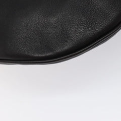 Gucci Vintage Shoulder Bag Leather