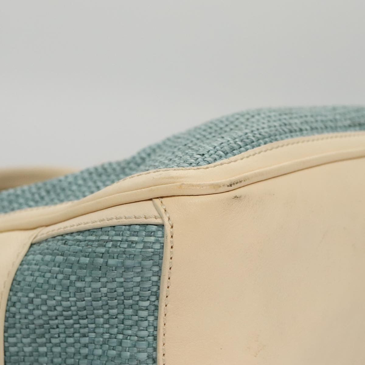 Celine Boogie Satchel Leather