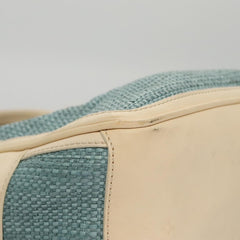 Celine Boogie Satchel Leather