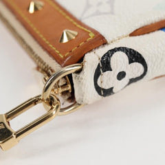 Louis Vuitton Pochette Accessoires Monogram Multicolor
