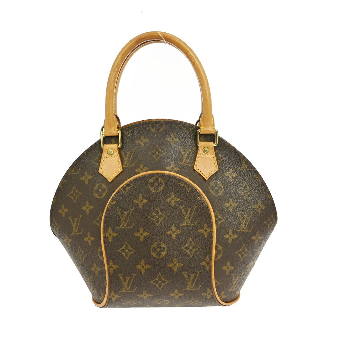 Louis Vuitton Ellipse Bag Monogram Canvas