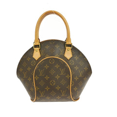 Louis Vuitton Ellipse Bag Monogram Canvas