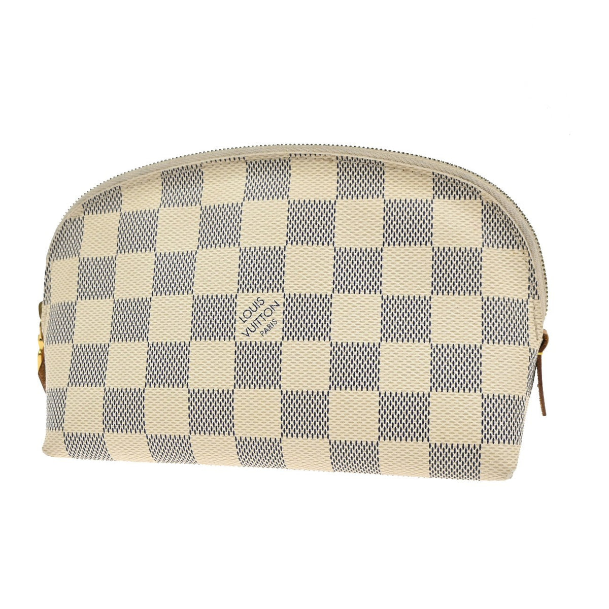 Louis Vuitton Cosmetic Pouch Damier