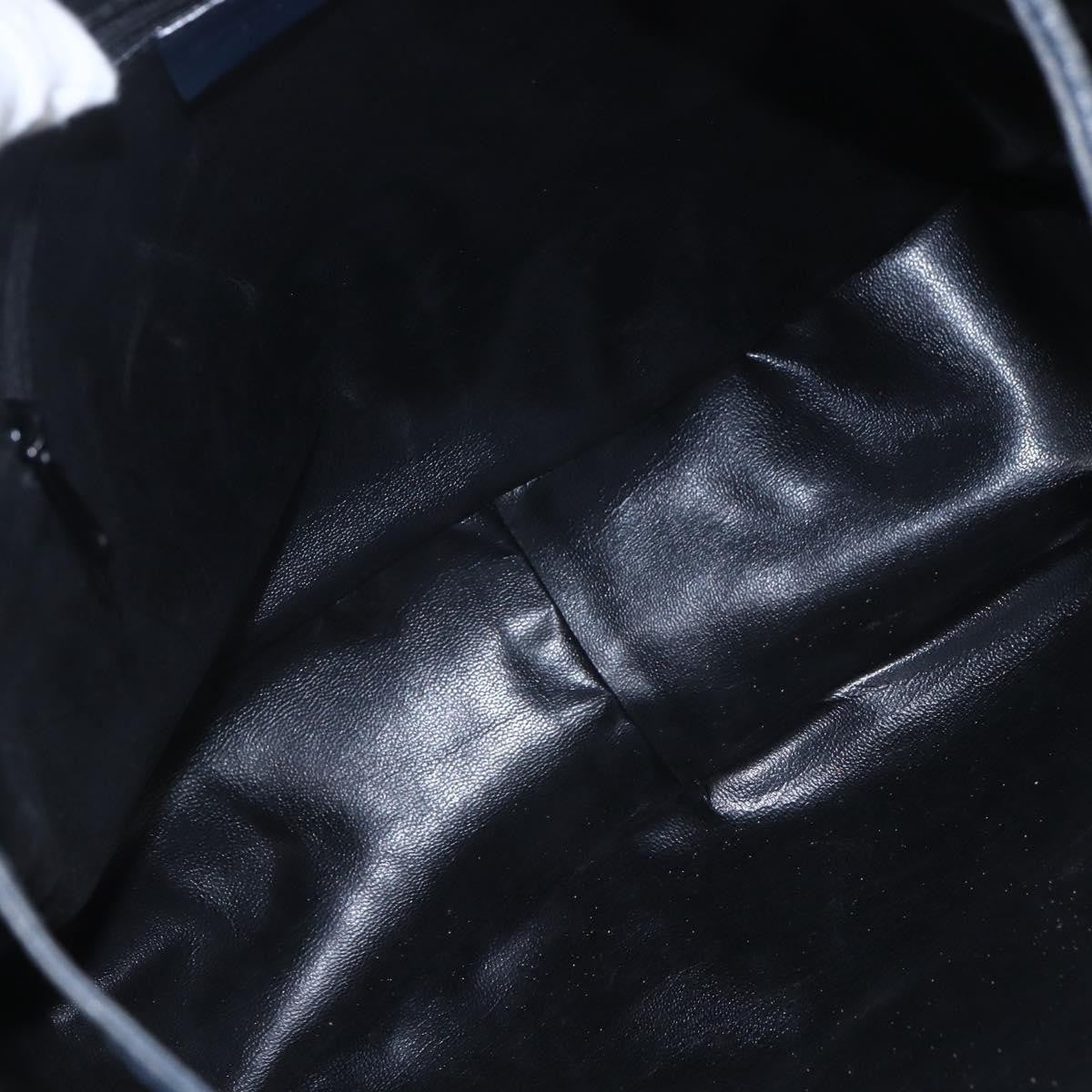 Burberry Vintage Shoulder Bag Nylon