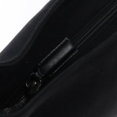 Salvatore Ferragamo Vala Shoulder Bag Canvas