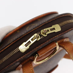 Louis Vuitton Ellipse Backpack Monogram Canvas