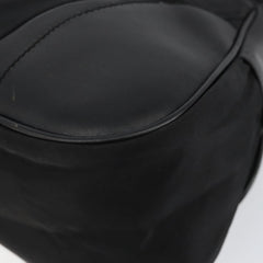 Prada Vintage Shoulder Bag Leather