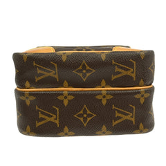 Louis Vuitton Amazone Bag Monogram Canvas