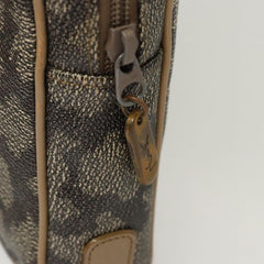 Saint Laurent Vintage Clutch PVC