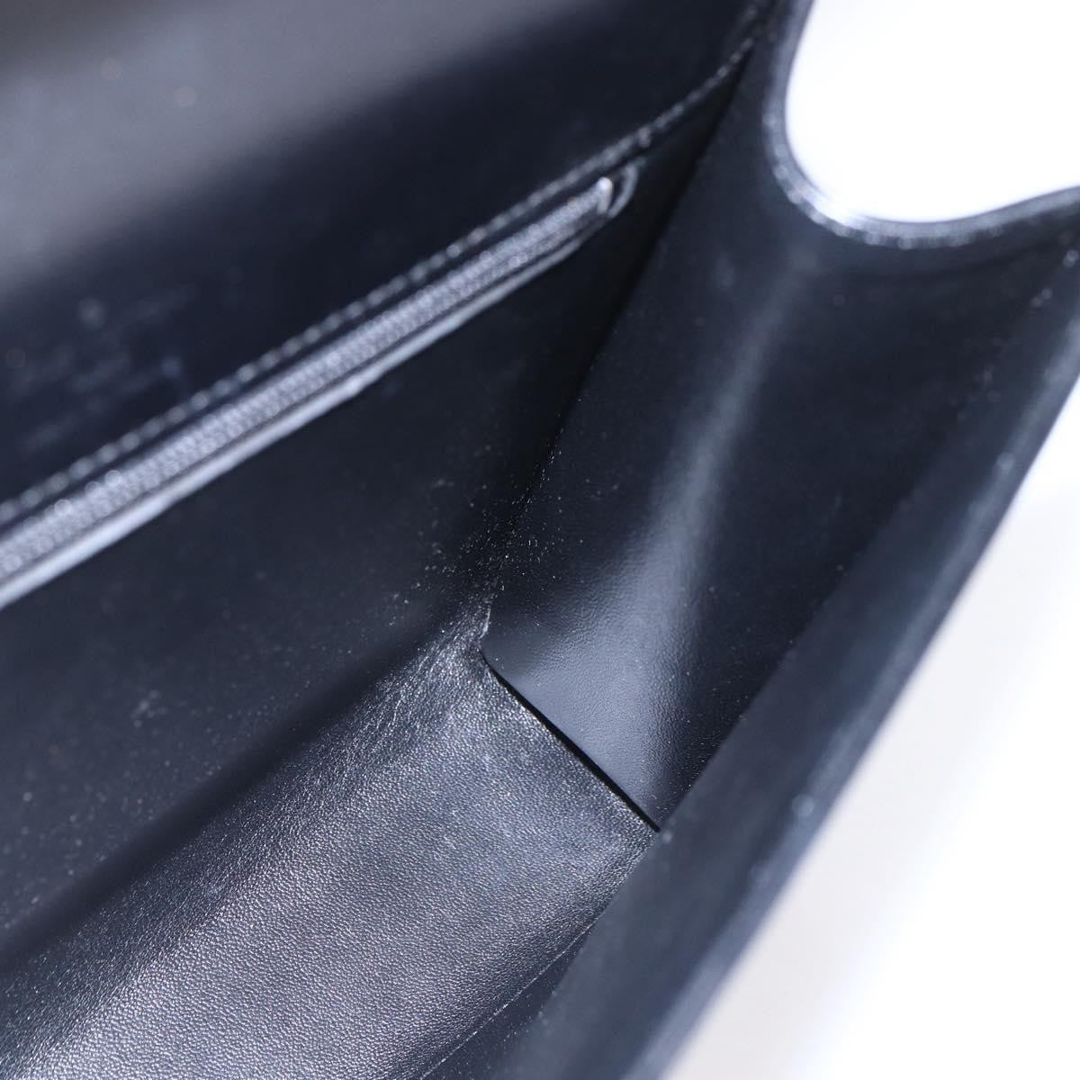 Louis Vuitton Opera Line Spartan Bag Leather