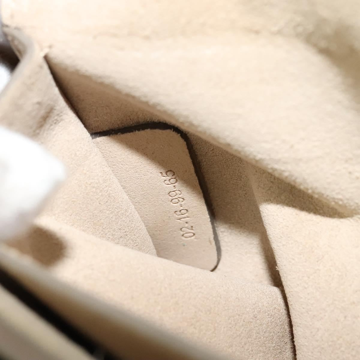 Chloe Faye Crossbody Leather and Suede