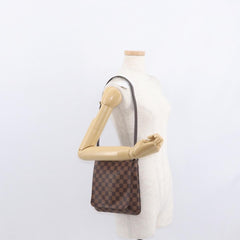 Louis Vuitton Musette Salsa Handbag Damier Canvas