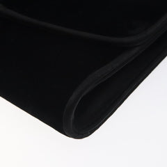 Gucci Vintage Shoulder Bag Velvet