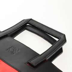 Loewe Anagram Backpack Canvas