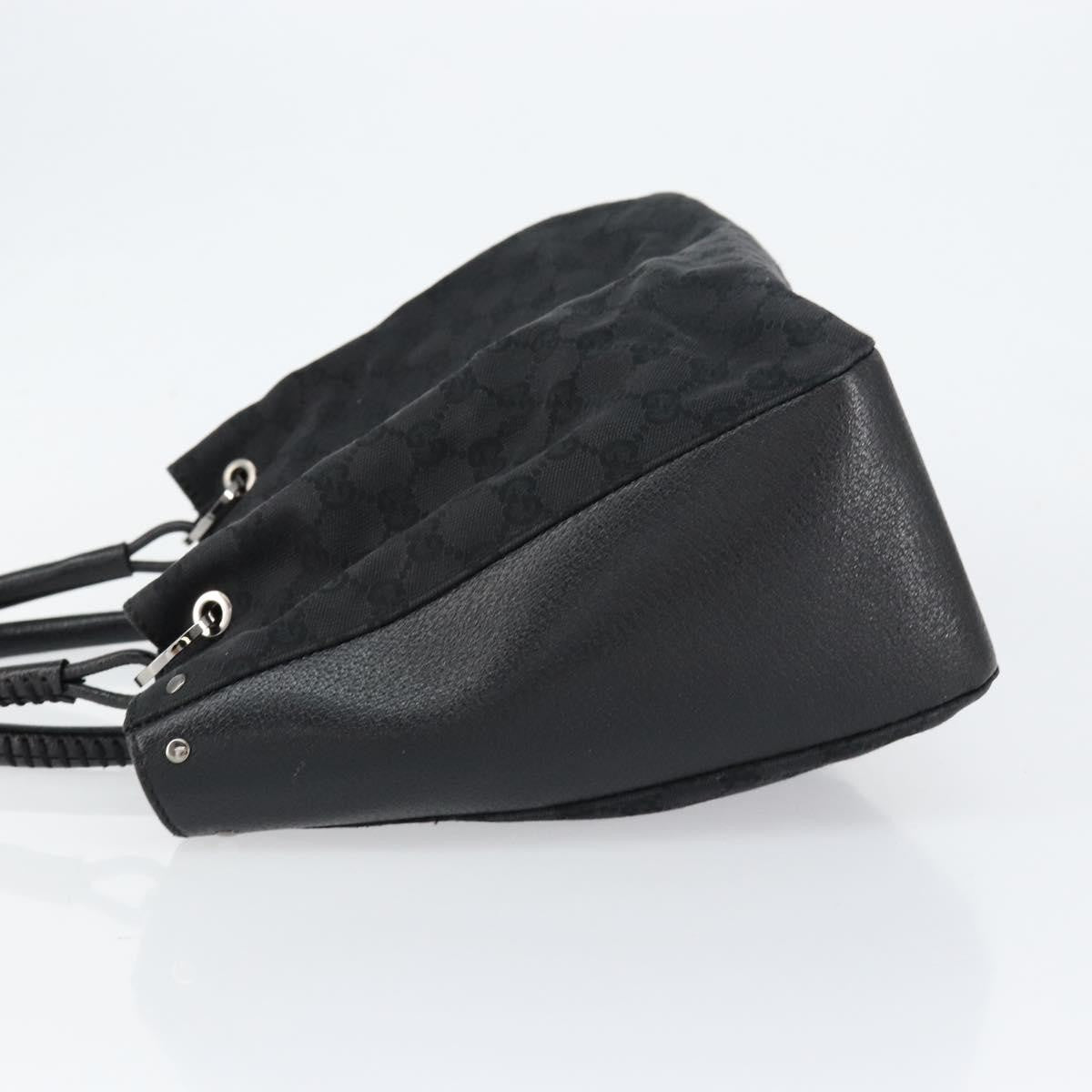 Gucci Vintage tote GG Canvas