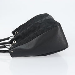 Gucci Vintage tote GG Canvas