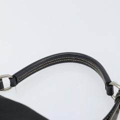 Prada Vintage Shoulder Bag Tessuto