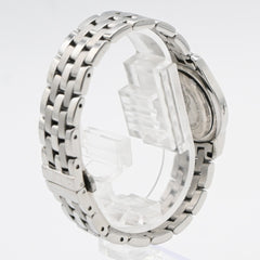 Gucci 5500L Quartz Watch Stainless Steel