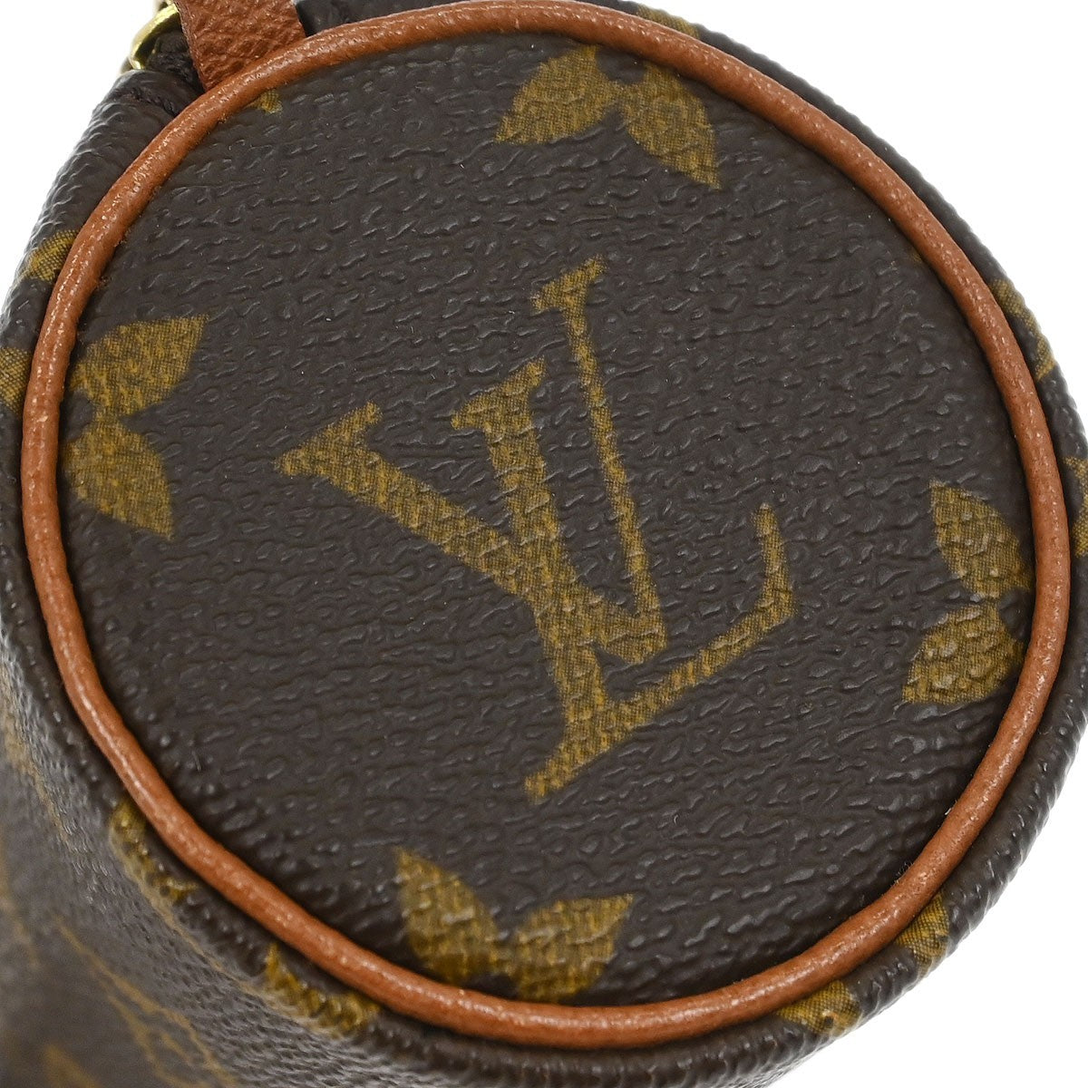 Louis Vuitton Papillon Pochette Monogram Canvas