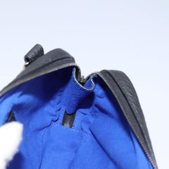 Fendi Camera Bag Zucca Embossed Leather