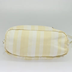 Prada Convertible Zip Tote (Outlet) Nylon