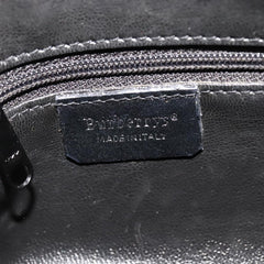 Burberry Nova check Pochette Canvas