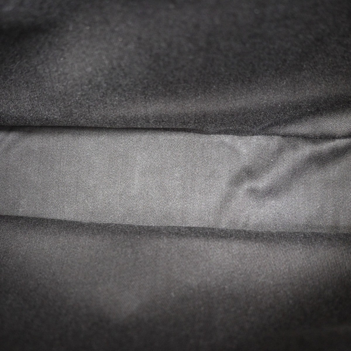 Gucci Vintage Shoulder Bag GG Coated Canvas