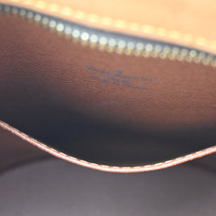 Louis Vuitton Drouot Handbag Monogram Canvas