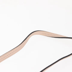 Chloe Faye Bracelet Crossbody Bag Leather and Suede