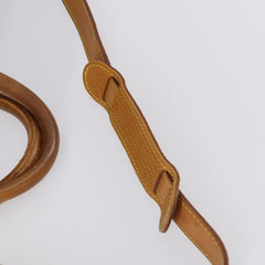 Louis Vuitton Keepall Bandouliere Bag Monogram Canvas