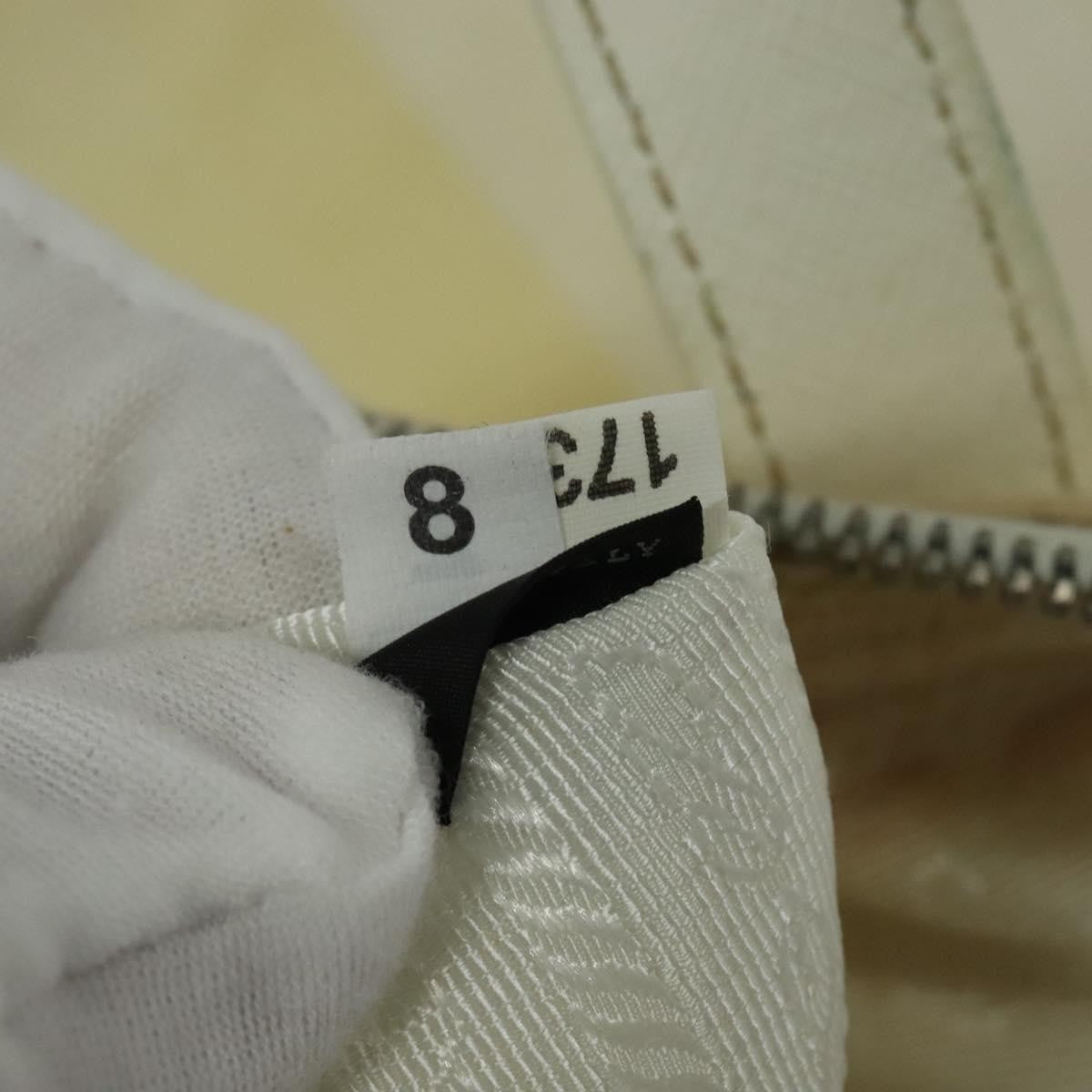 Prada Convertible Zip Tote (Outlet) Nylon