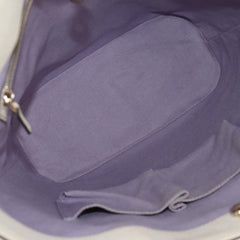 Gucci Open Tote Leather