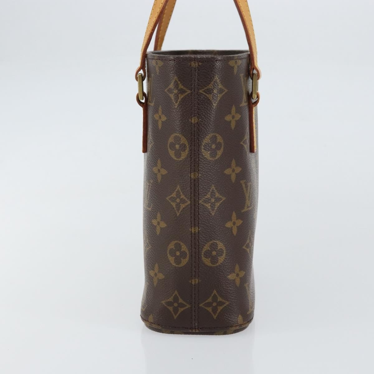 Louis Vuitton Vavin Tote Monogram Canvas