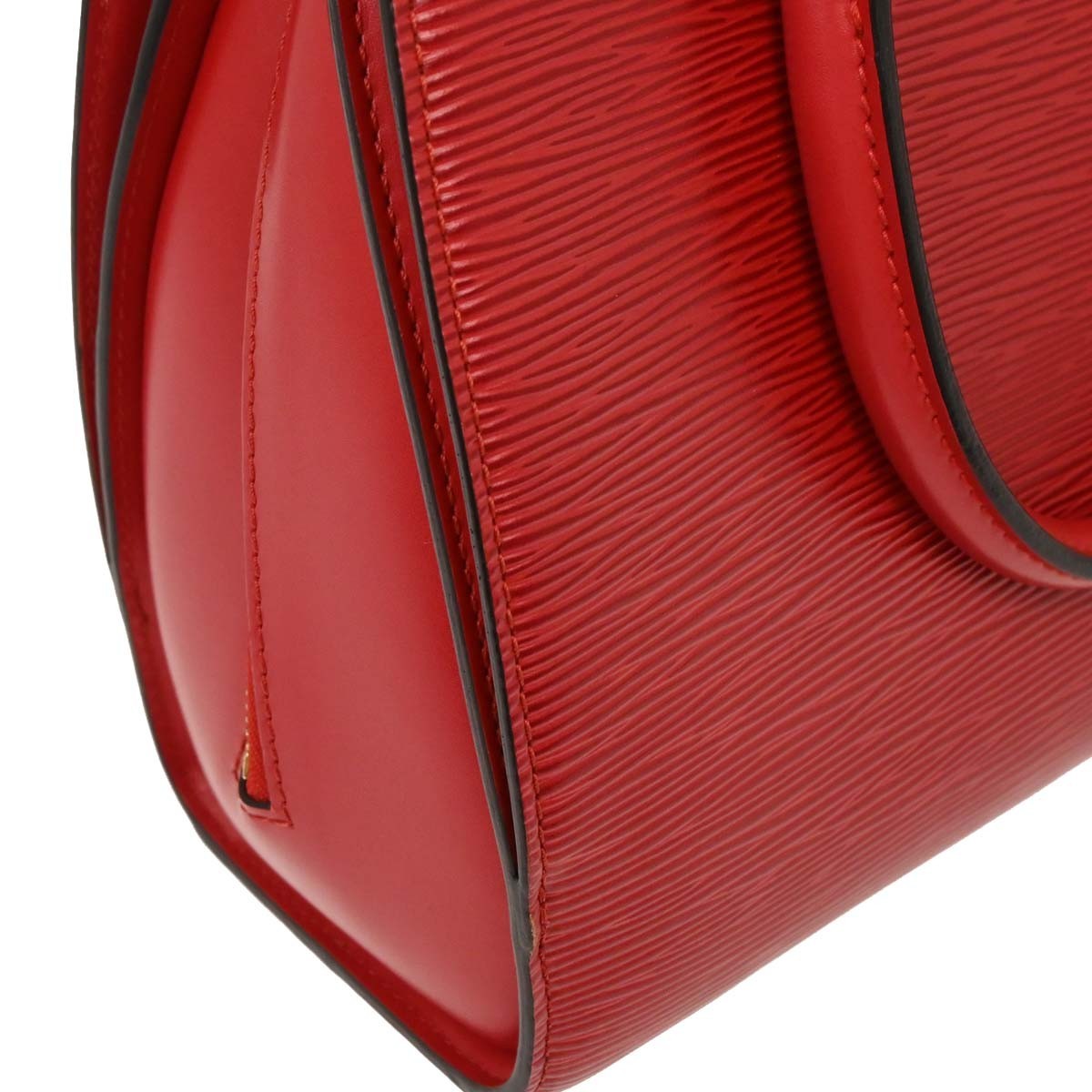 Louis Vuitton Pont Neuf Handbag Epi Leather