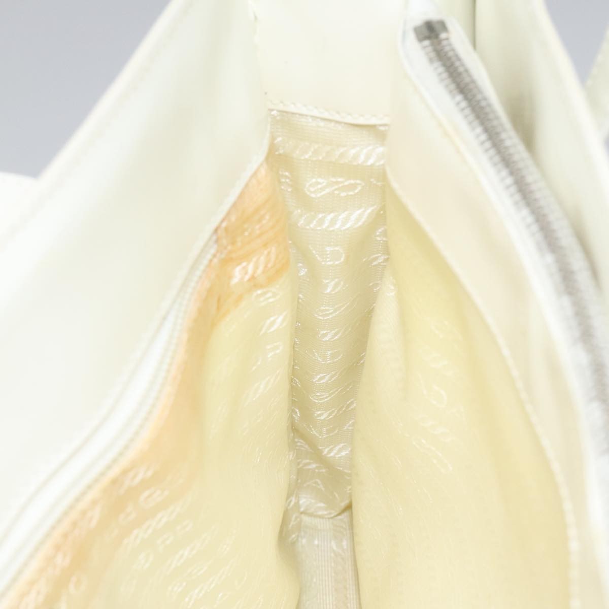 Prada Vintage Handbag Patent leather