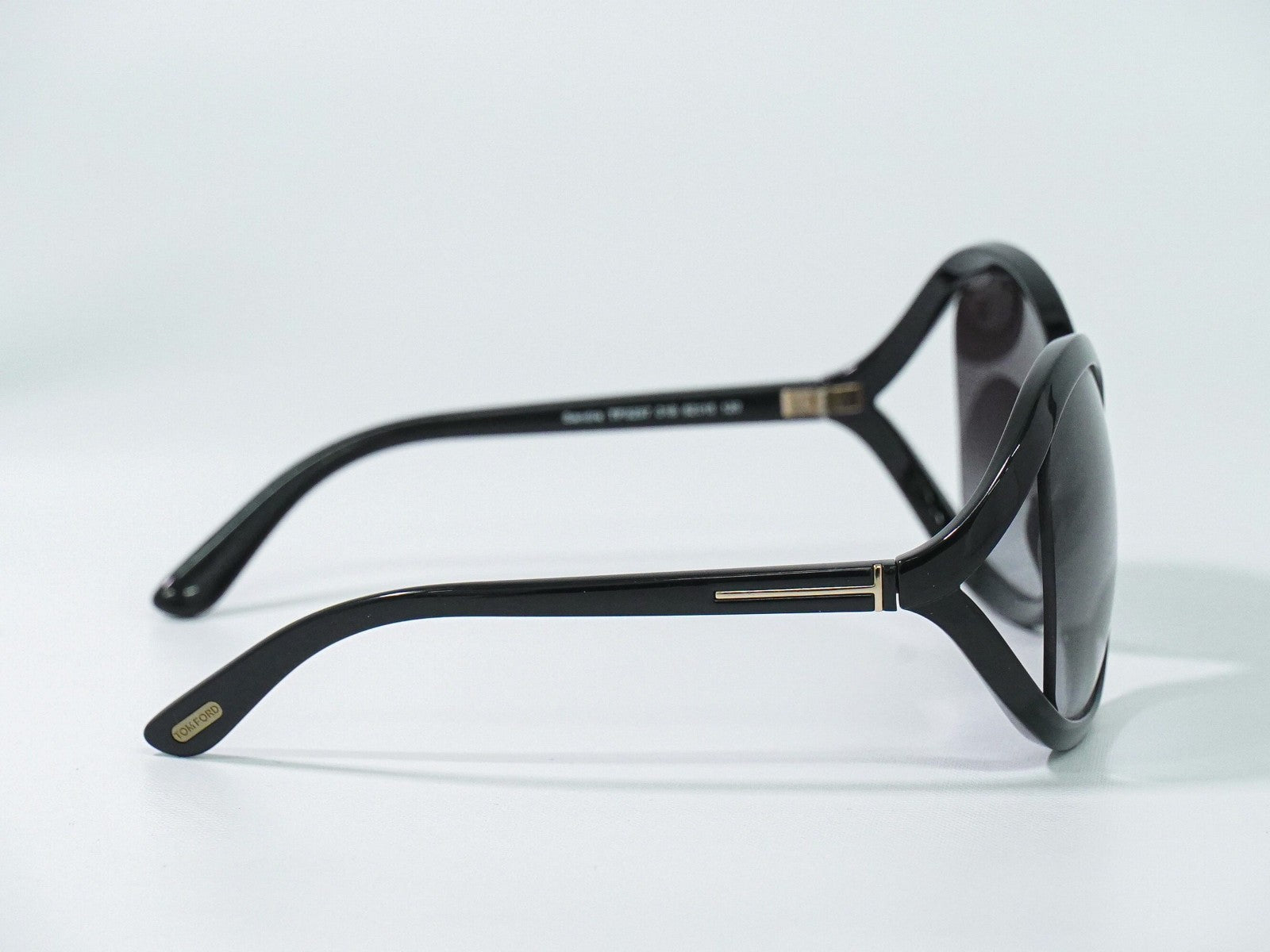 Tom Ford Bettina Sunglasses Plastic