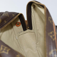 Louis Vuitton Reporter Bag Monogram Canvas