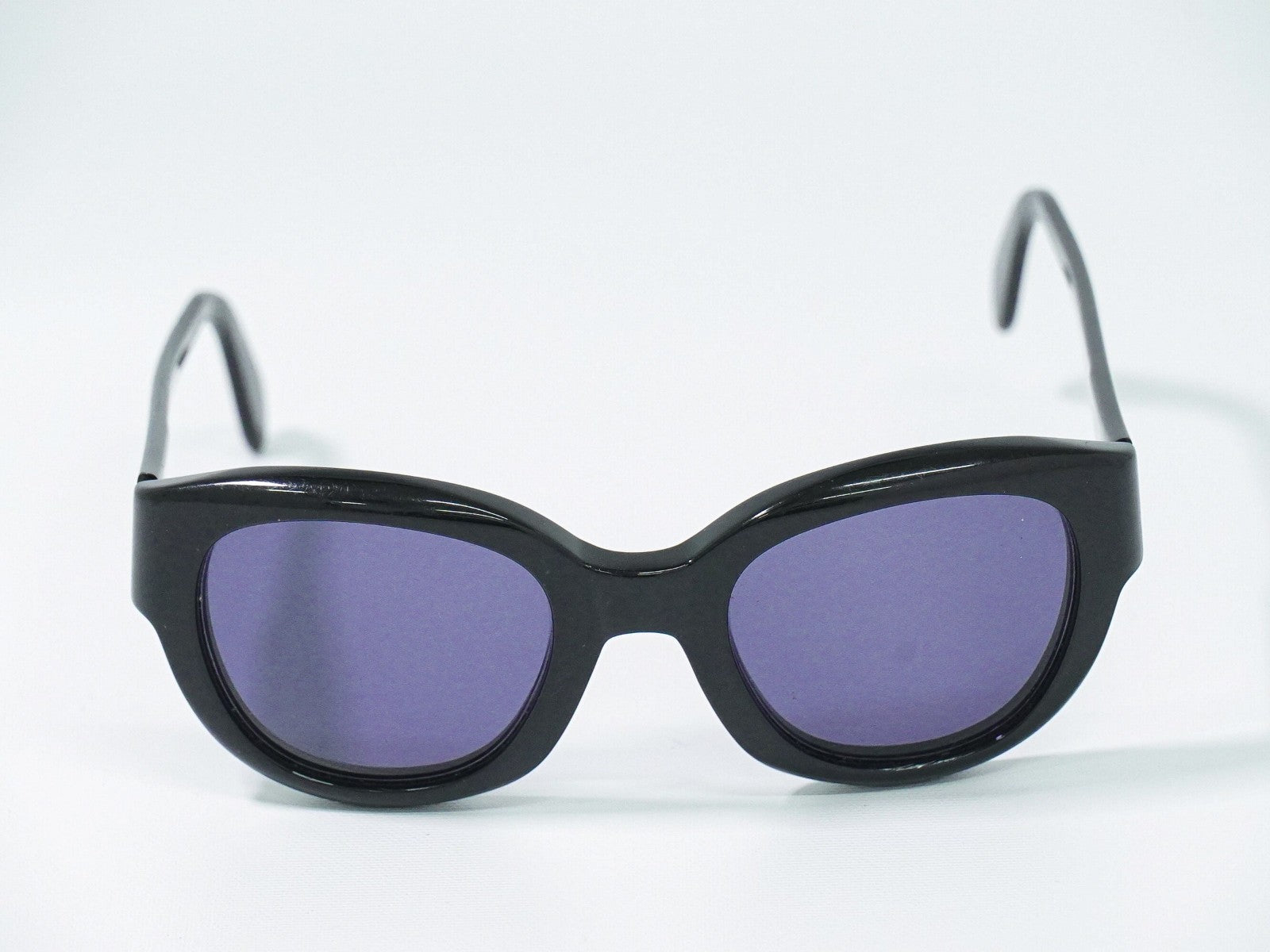 Chanel CHANEL Logo Sunglasses Eye Wear Plastic