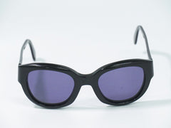 Chanel CHANEL Logo Sunglasses Eye Wear Plastic