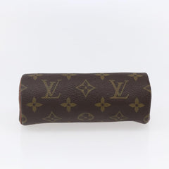 Louis Vuitton Papillon Pochette Monogram Canvas