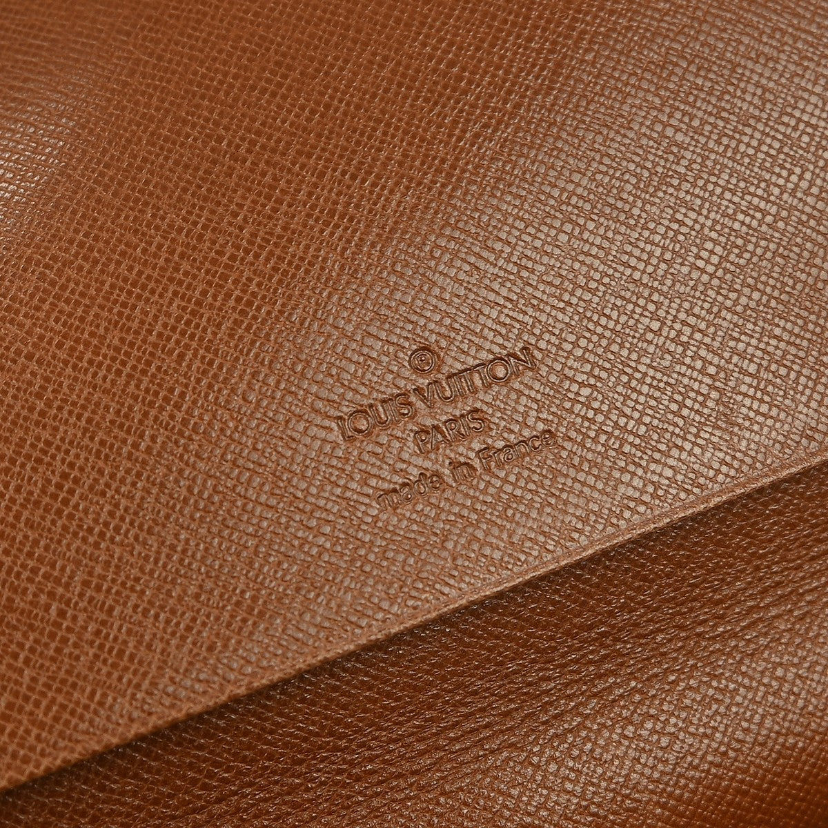 Louis Vuitton Pochette Rabat Monogram Canvas