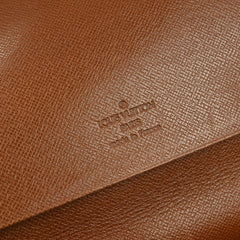 Louis Vuitton Pochette Rabat Monogram Canvas